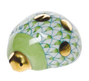 Herend Lucky Ladybug