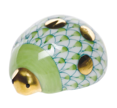 Herend Lucky Ladybug