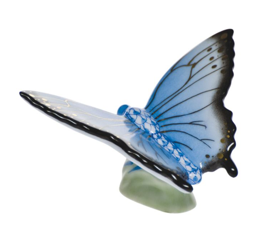 Herend Butterfly