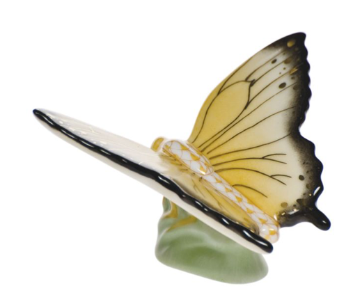 Herend Butterfly