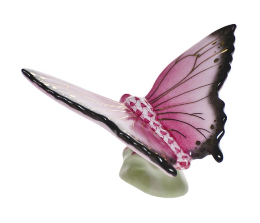 Herend Butterfly