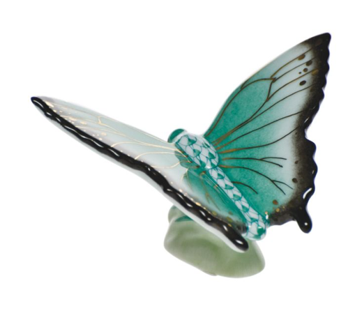 Herend Butterfly