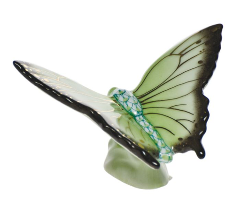 Herend Butterfly