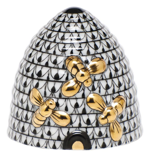 Herend Beehive