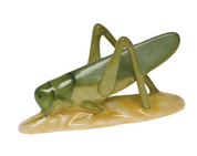 Herend Grasshopper