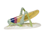Herend Grasshopper