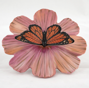 Herend Monarch on Cosmos