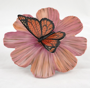 Herend Monarch on Cosmos
