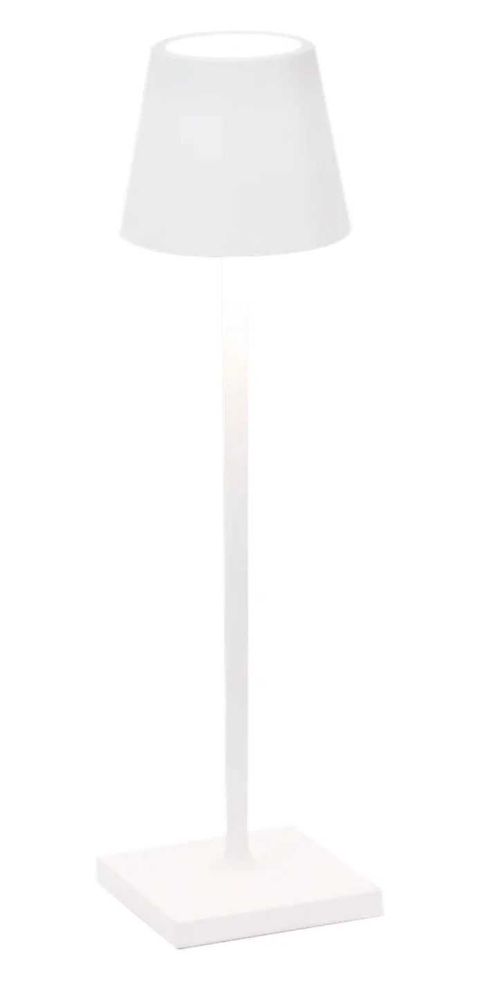 Cordless Rechargeable Table Lamp Mini