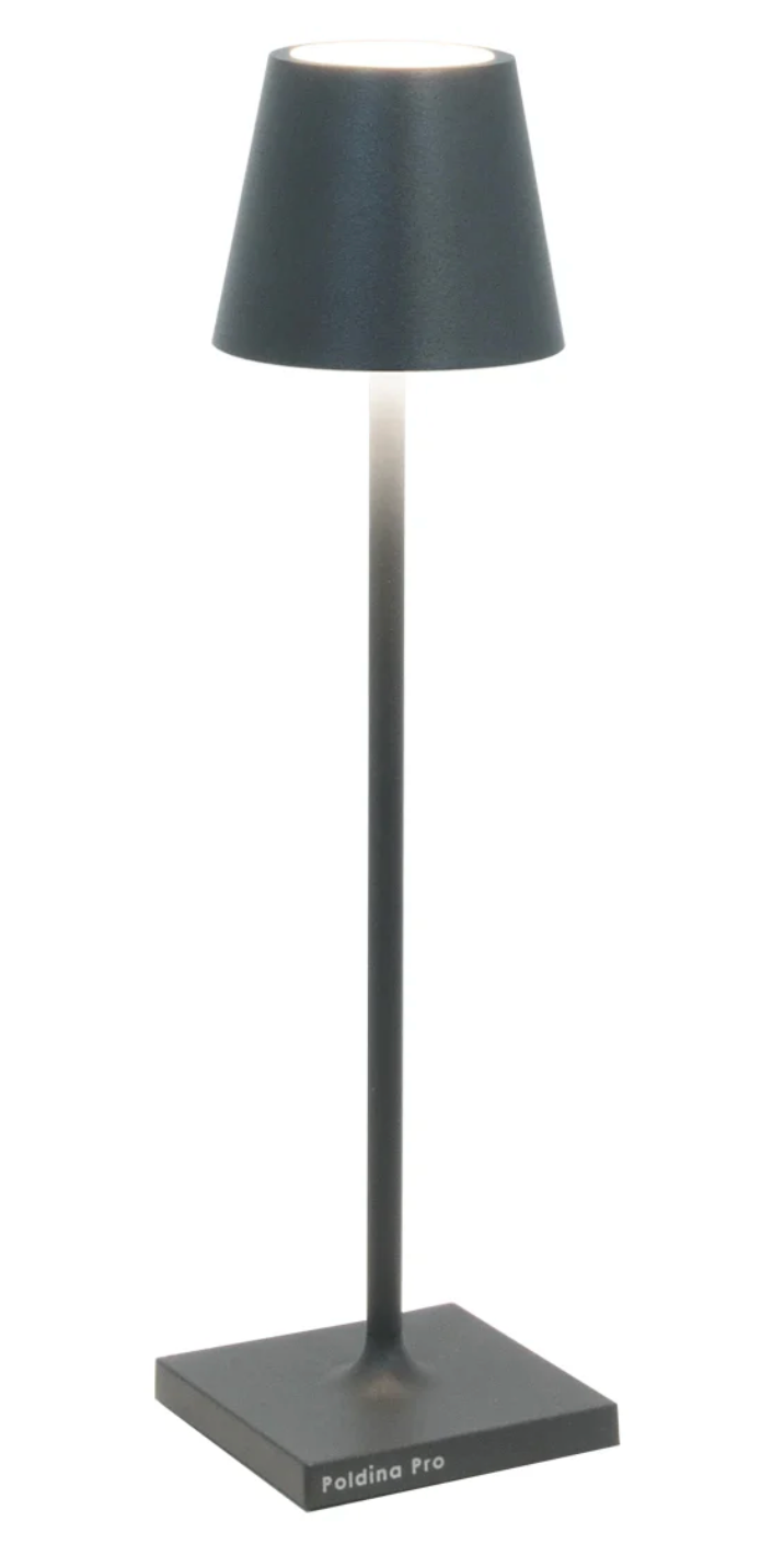 Cordless Rechargeable Table Lamp Mini