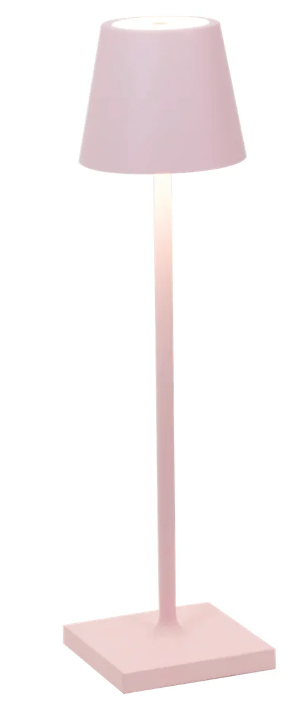Cordless Rechargeable Table Lamp Mini