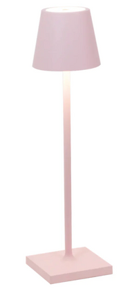 Cordless Rechargeable Table Lamp Mini