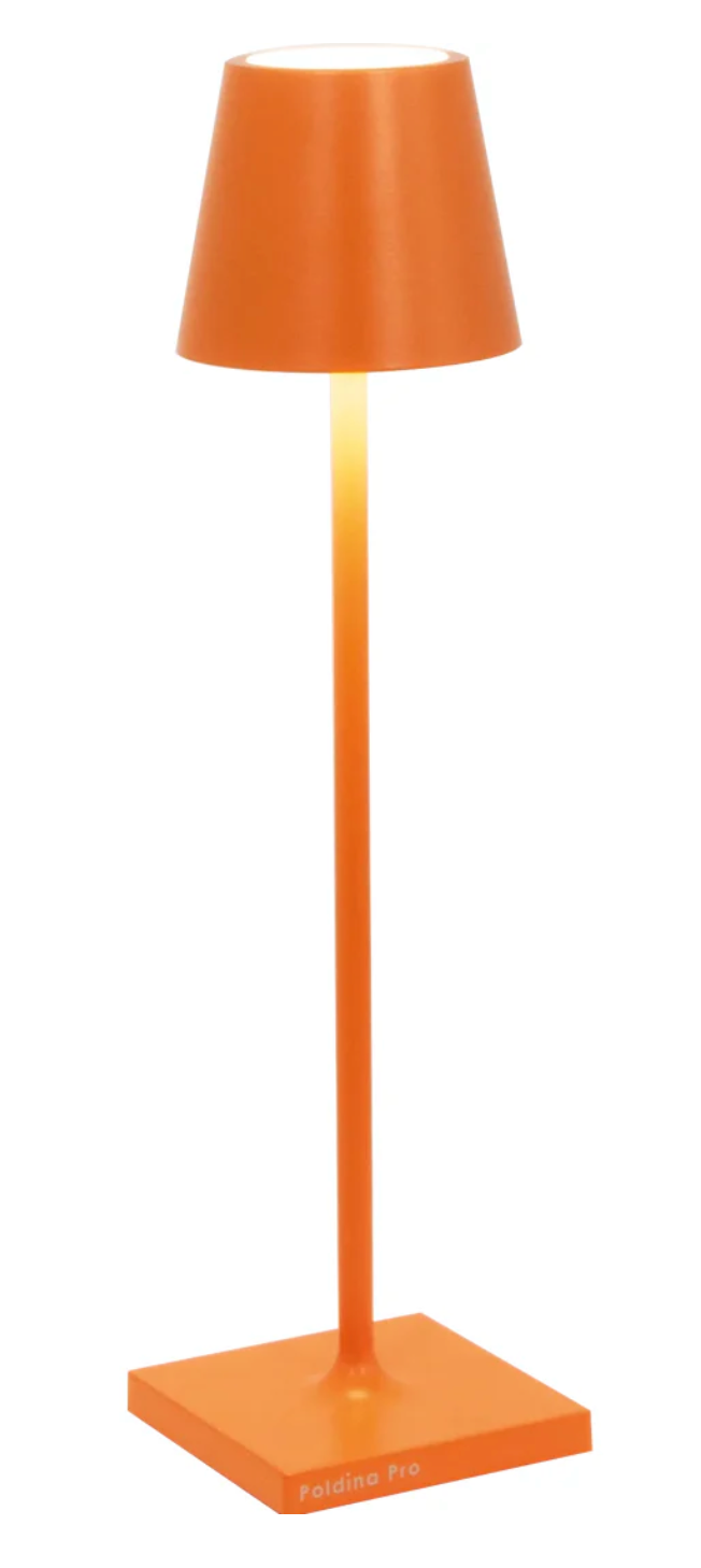 Cordless Rechargeable Table Lamp Mini