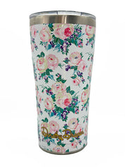 Princess Grace Rose Tervis Tumbler