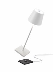 Cordless Rechargeable Table Lamp