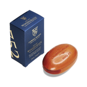Woodgrain Sandalwood Luxury Bar Soap