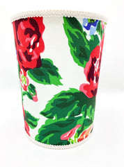 Waste Basket - Fazenda Lily
