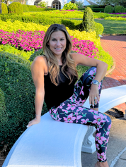 Akakina Sport Legging