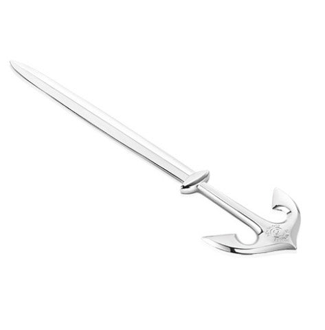 Anchor Letter Opener - Carleton Varney
