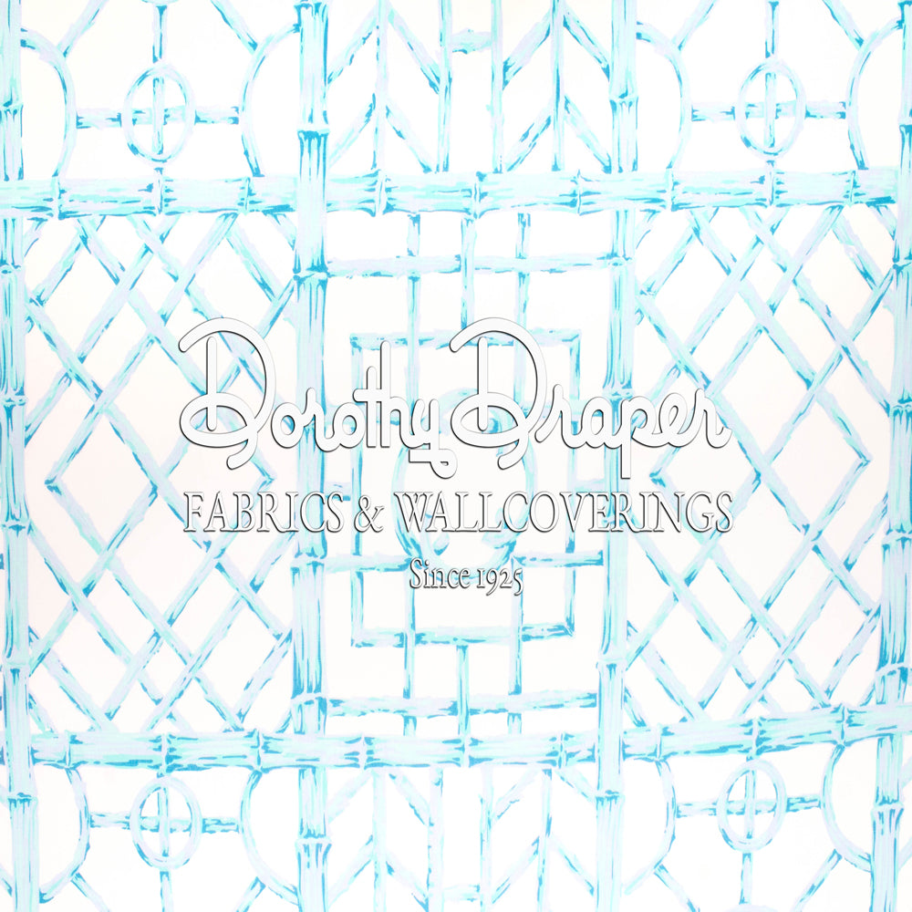 Bali Ha’i Aqua Wallpaper