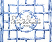 Bali Ha’i Blue Wallpaper