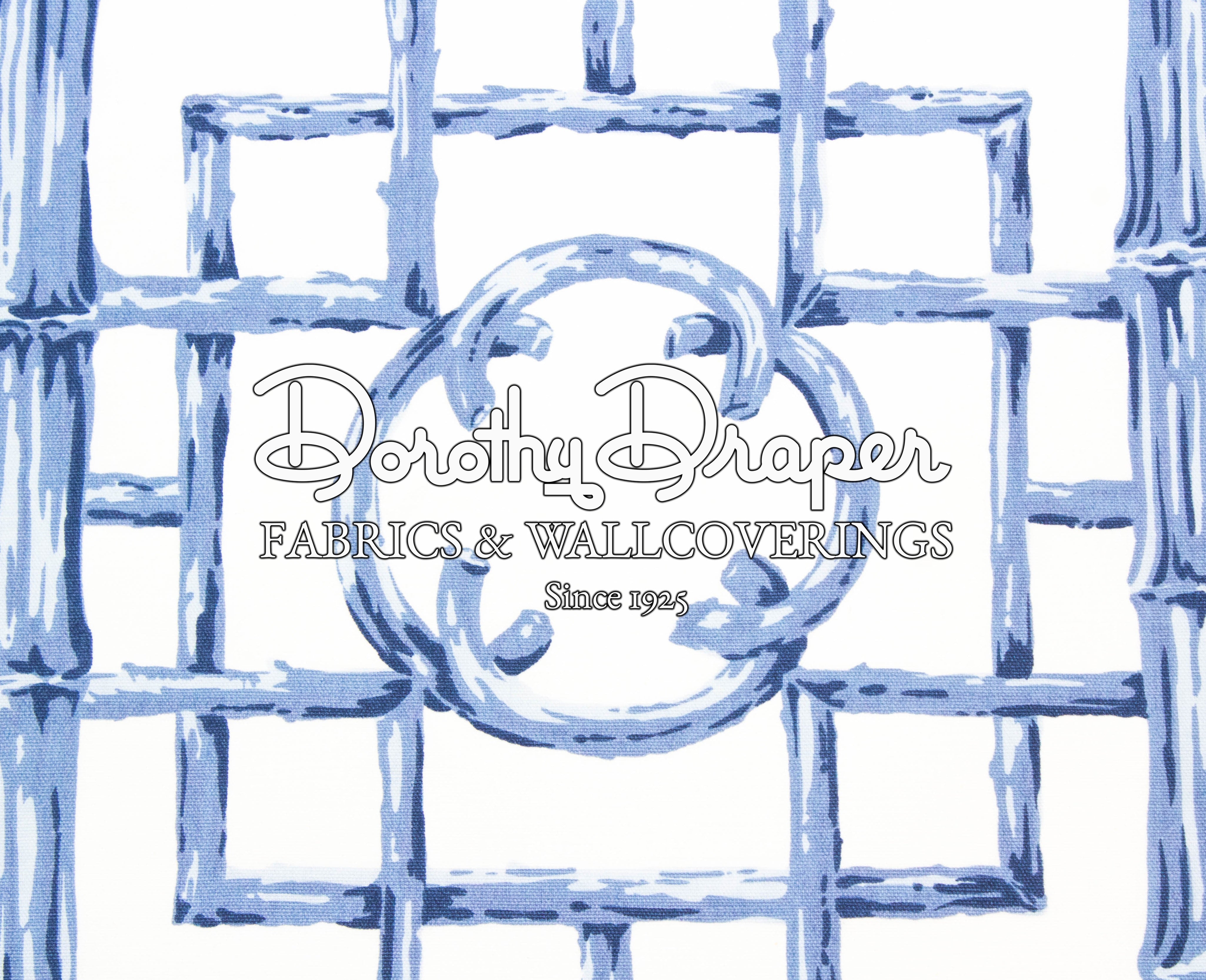 Bali Ha’i Blue Wallpaper