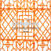 Bali Ha’i Mandarin Wallpaper