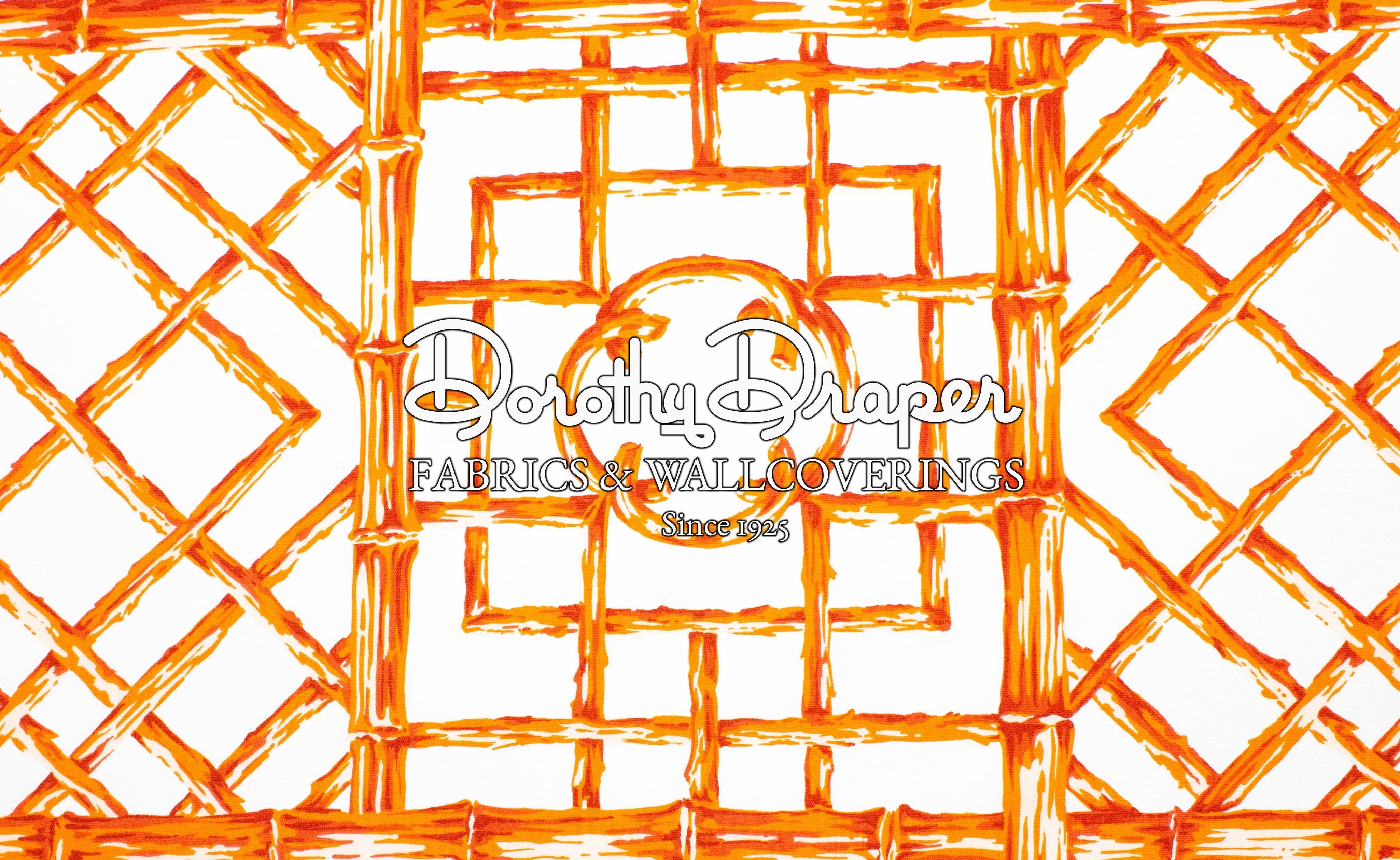 Bali Ha’i Mandarin Wallpaper