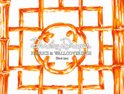 Bali Ha’i Mandarin Fabric