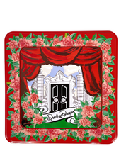 Camellia House Red Velvet Cookies