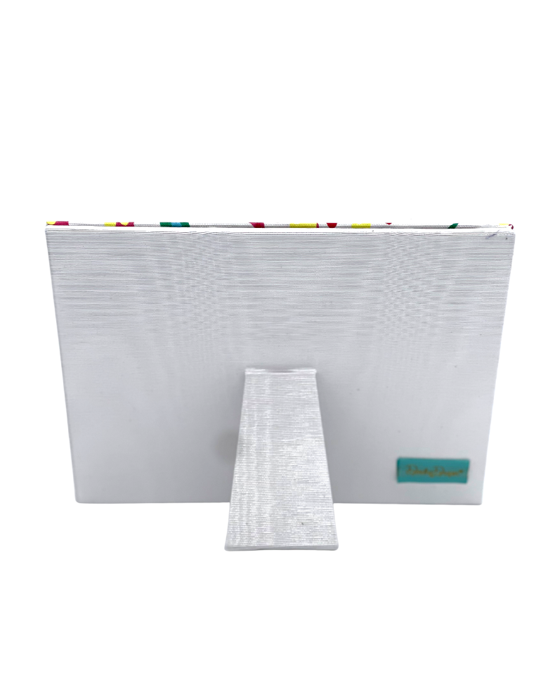 Draper Fabric Picture Frame - Lanai