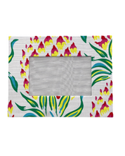 Draper Fabric Picture Frame - Lanai
