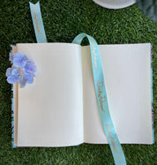 Hardback Journal - Rhododendron