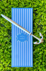 Anchor Letter Opener