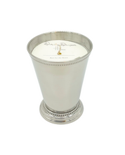Polished Julep Cup Candle - Your Choice of Six Scents