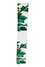 Hardback Journal - Rose Trellis