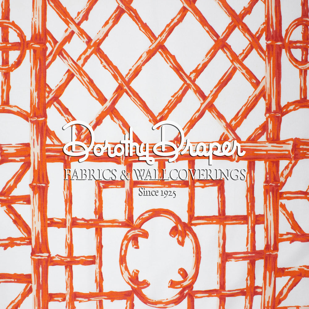 Bali Ha’i Manini Mandarin Fabric