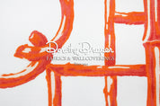 Bali Ha’i Manini Mandarin Fabric