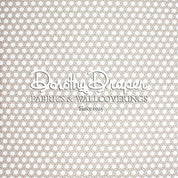 Basket Weave Brown Wallpaper