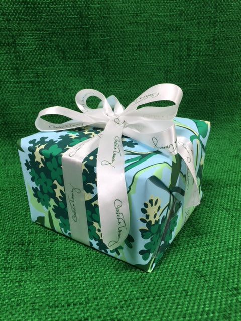 Gift Wrap Please! - Carleton Varney