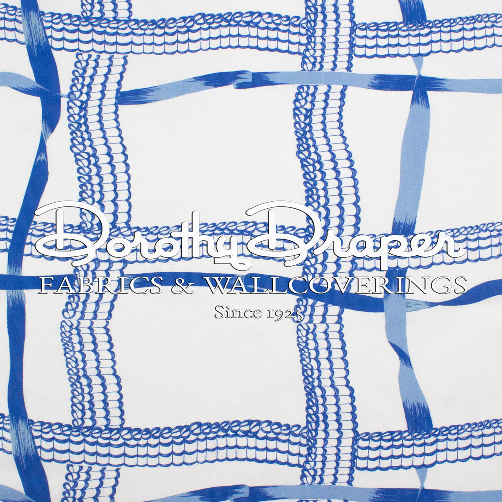 New England Ribbon Blue