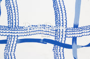 New England Ribbon Blue