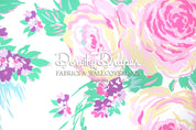 Princess Grace Rose Pink Wallpaper