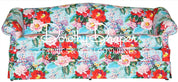 Shannongrove Blue Fabric