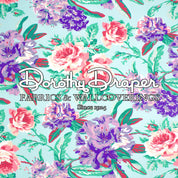 Snapdragon Fabric