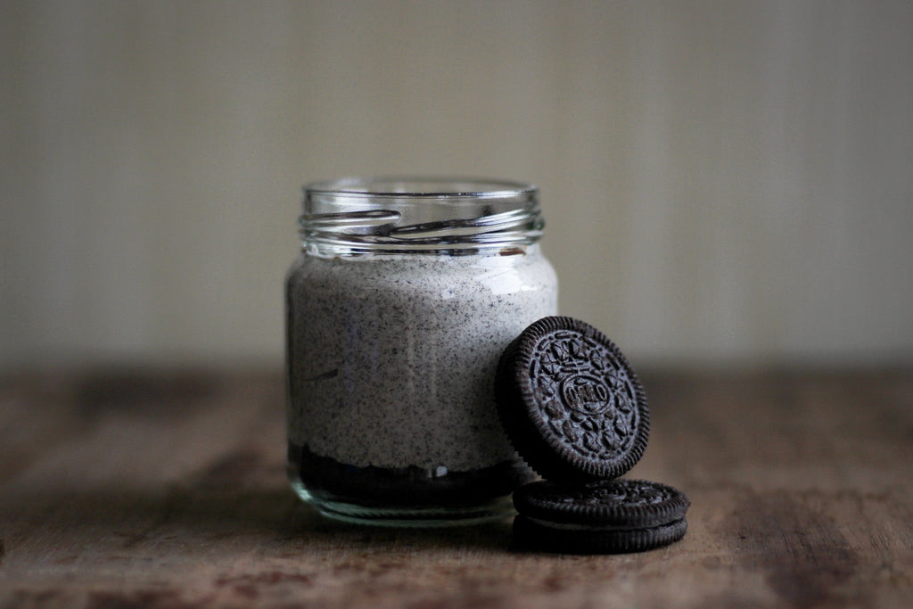 Cookie jars offer taste of nostalgia