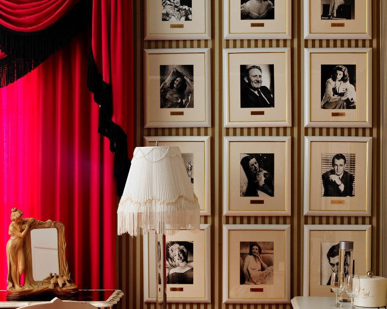 Think vintage when holiday shopping