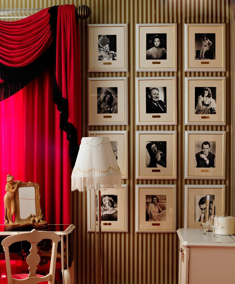 Think vintage when holiday shopping