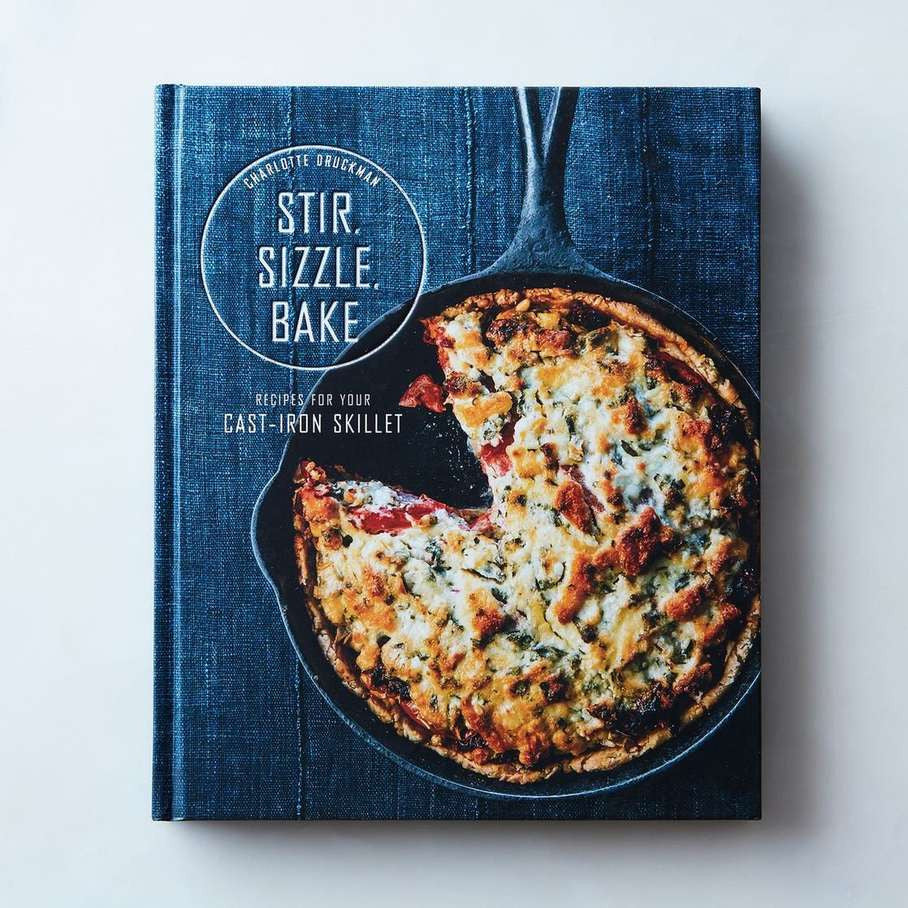 Skillet cooking never goes out of style