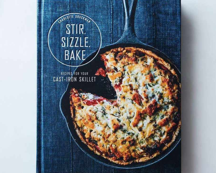 Skillet cooking never goes out of style